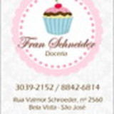 FRANCINE SCHNEIDER DO AMARAL