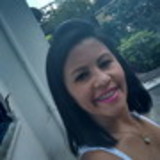 Patricia Santos da Silvia