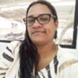 Carla Maria Rodrigues de Carvalho