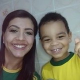 Luana Oliveira Cintra