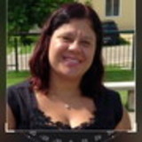 Débora Oliveira Souza Pessoa