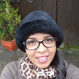 JAMILLE REIS FERREIRA