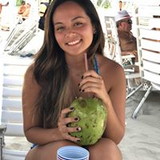 Carolina Nishimura dos santos