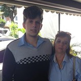 LUCIANA FECH VINIERI