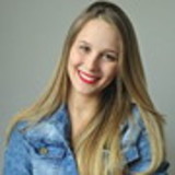 Alice Maria Moraes Bernardo