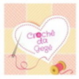Crochê da Gegê