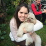 Magali Luiza Johanns