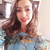 Ediane Cristina Oliveira de Moura