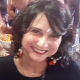 Nádia Cristina Cruz