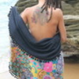 Single Fin Cangas Redondas