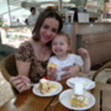 Cristiane Lasaro Pereira