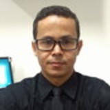 Gilberto Teixeira Damascena Júnior