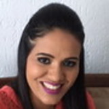 Leila Gralha Ribas Kiryu