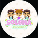 Solena Artesanato- Costura Criativa com Amor