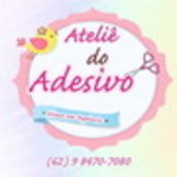 Ateliê do Adesivo