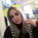 Luana Cristina Ribas de Oliveira