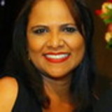 Andréia Mírian Silva de Almeida