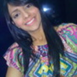 Jessica Machado Chaves