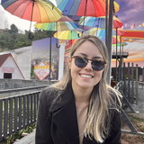 Laura Bazan Dias de Oliveira