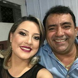 MARIA SOLANGE DA SILVA