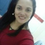 Teresa Alves Moreira