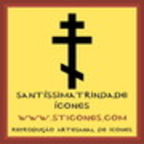 excluido_Santíssima Trindade Ícones