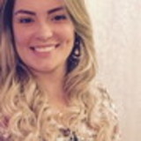 Ana Maria Martinez Lopez