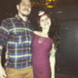 Natalie Coutinho Paravati