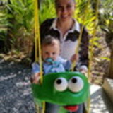 Carolina Grimes Pereira Michelin