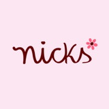Nicks Florzinha