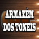 Armazém dos Toneis