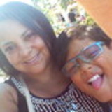 Aparecida Maria Silva