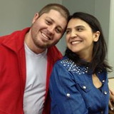 Laudiceia Amorim da Silva