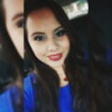 Aline Ribeiro Ferreira