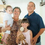 Maria Aparecida Constantino