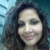 Larissa de Souza Duarte