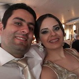 Neila da Silva Amaral Menezes