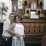 Maria Pereira da silva Junqueira