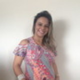 Débora Cristina Oliveira Braz Teixeira