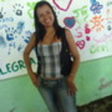 Klaudia Kele Marculino de Carvalho