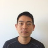 Ricardo Key Yamazaki