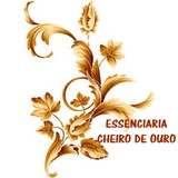 ESSENCIARIA E SABOARIA CHEIRO DE OURO