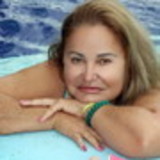 Maria das graças Campos