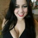 Priscila Luciana de Oliveira caetano