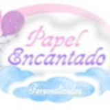Papel Encantado