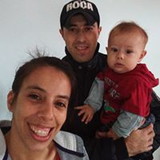 Suelen Cristina Santos