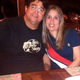 Ana Karla Ferreira Severo