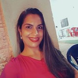 Ana Cláudia Pereira