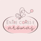 Entre cores e aromas