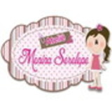 Noiva - Atelie Menina Serelepe